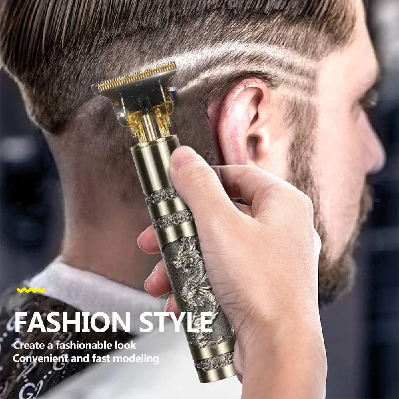 hair-clipper-for-men-hot-top-selling-popular-professional-rechargeable-dragon-buddha-shaver-hair-trimmer-machine-vintage-t9