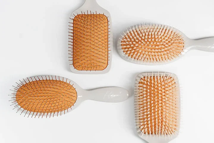 The Ultimate Hair Extension Brush Set