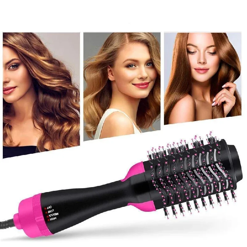 hot-air-hair-dryer-brush-volumizer