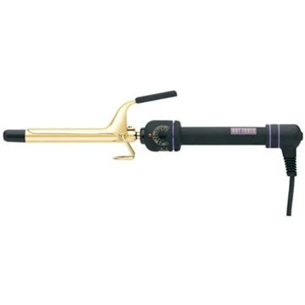 Hot Tools Ceramic Spring Iron 5/8