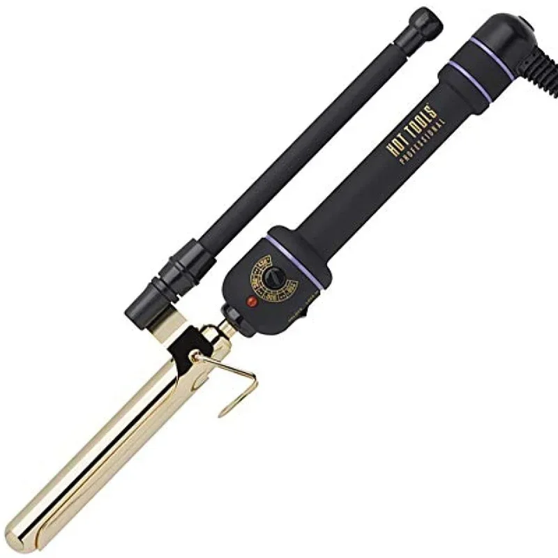 Hot Tools HT1105 Regular Marcel Curling Iron 3/4