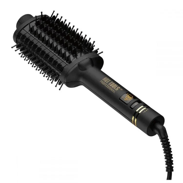 Hot Tools Oval Multi-Styler Heated Brush