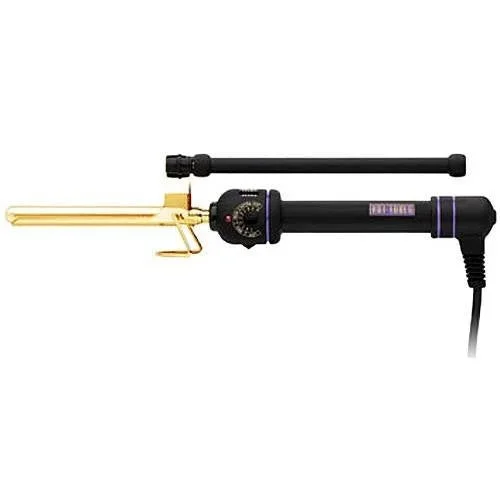 Hot Tools Pro 1/2 Gold Marcel Curling Iron 1107