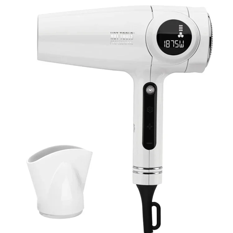 Hot Tools Pro Artist Digital Salon Dryer