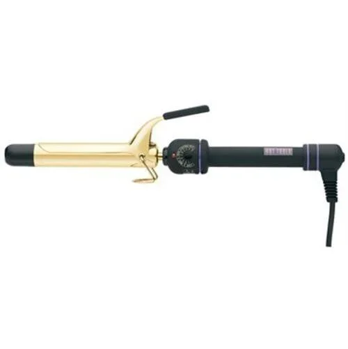 Hot Tools Pro Curling Iron 1 Inch Model 1181 Spring