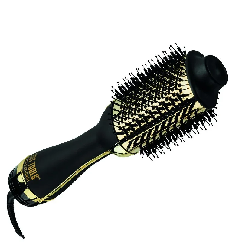 hot-tools-professional-24k-gold-one-step-salon-blowout-hair-styler-dryer-brush