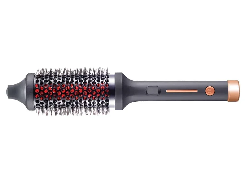 Infrared Thermal Brush