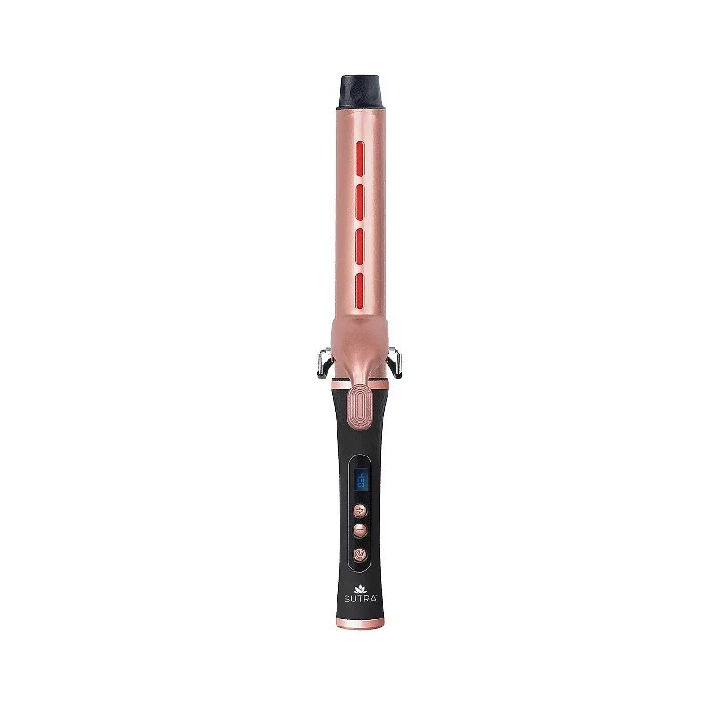 IR2 INFRARED Curling Iron - 35MM