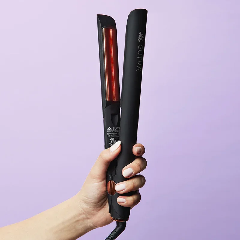 IR2 INFRARED Flat Iron - 1