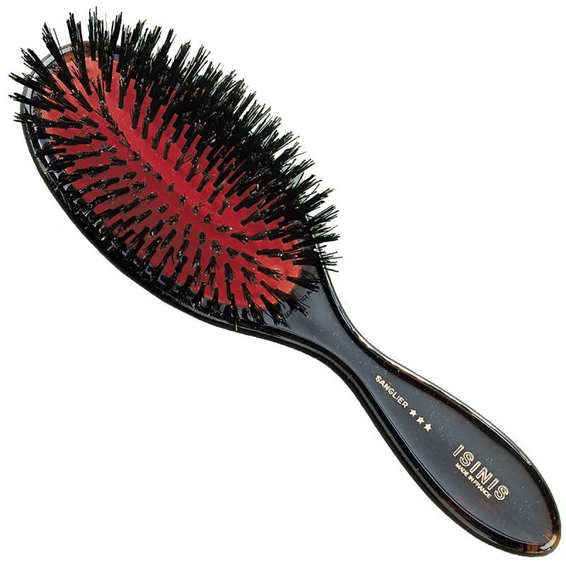 Isinis Classic Cushion Brushes Boar