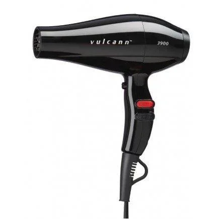 Izutech Vulcann 3900 Dryer - Black