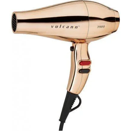 Izutech Vulcann 3900 Dryer - Rose Gold