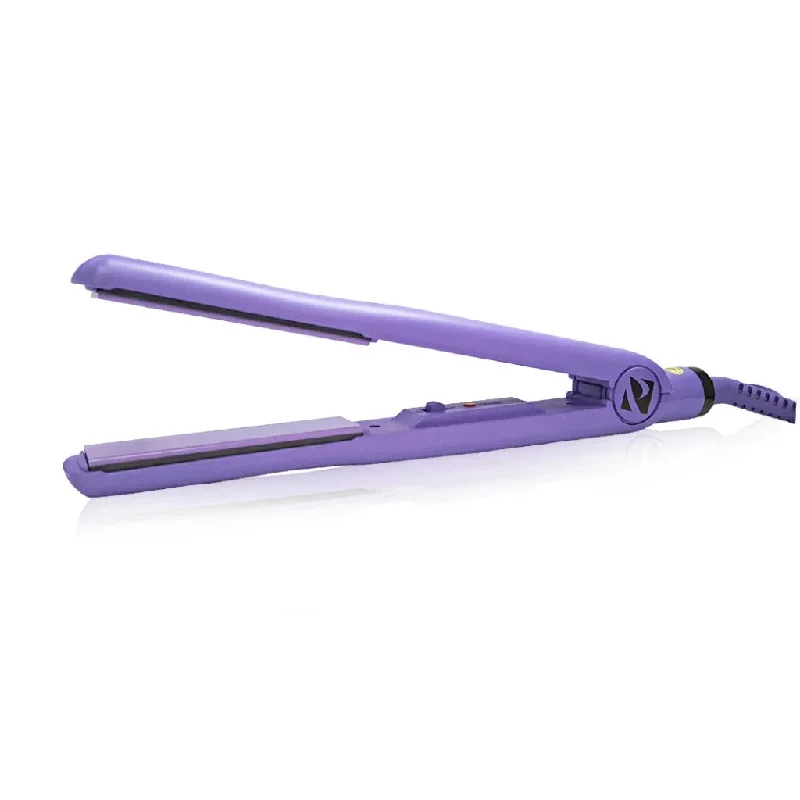 Purple 1 JET | Flat Iron