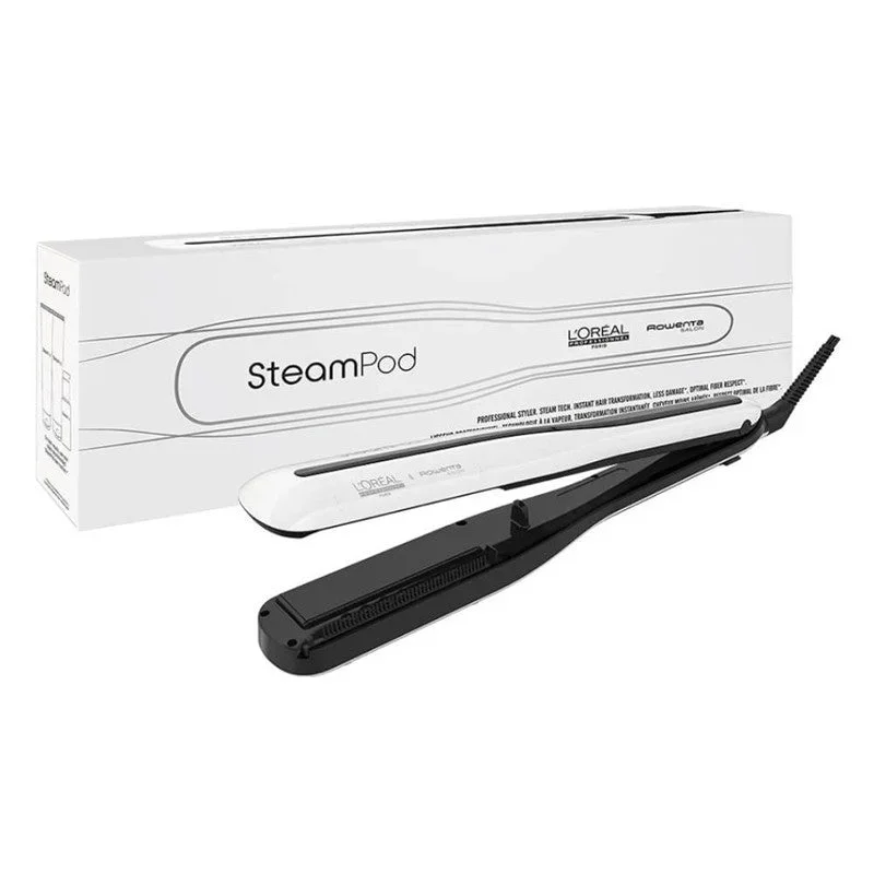 Loreal Professional Steampod Iron