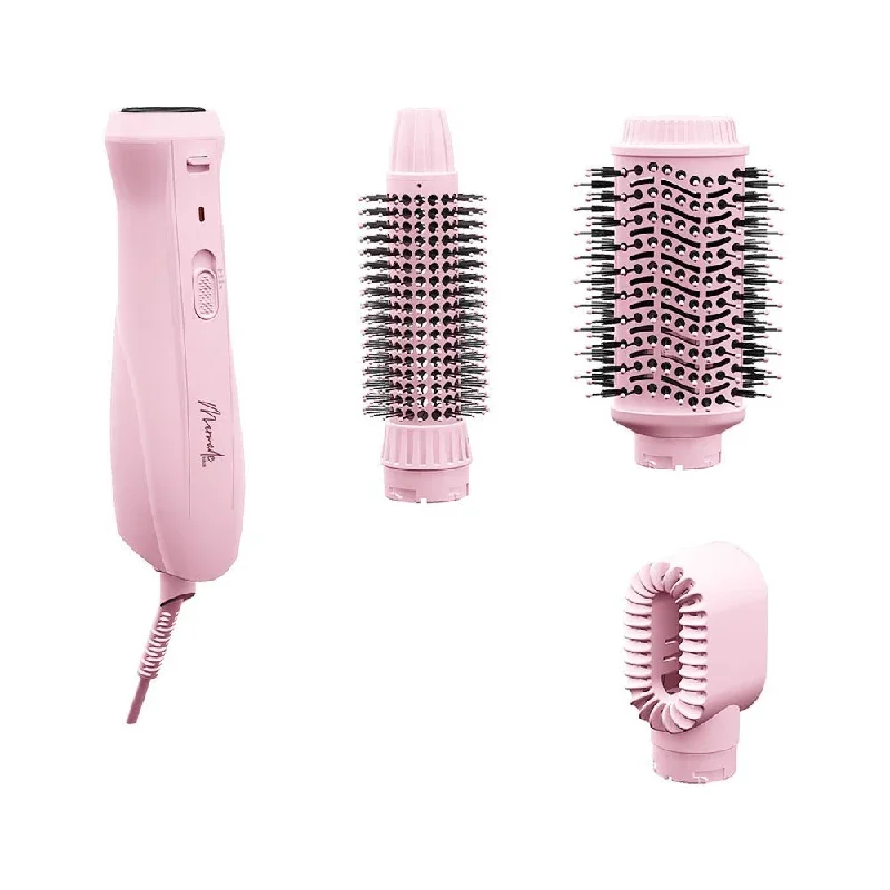 mermade-hair-interchangeable-blow-dry-brush-pink