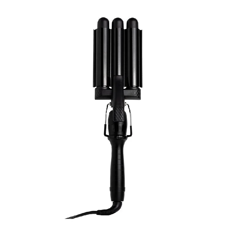 Mermade Hair Pro Waver Mini 25mm Black