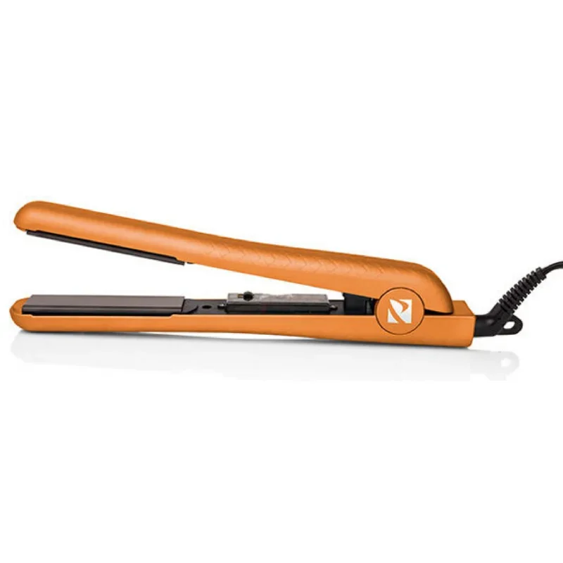 Metallic Copper 1 Infusion | Flat Iron