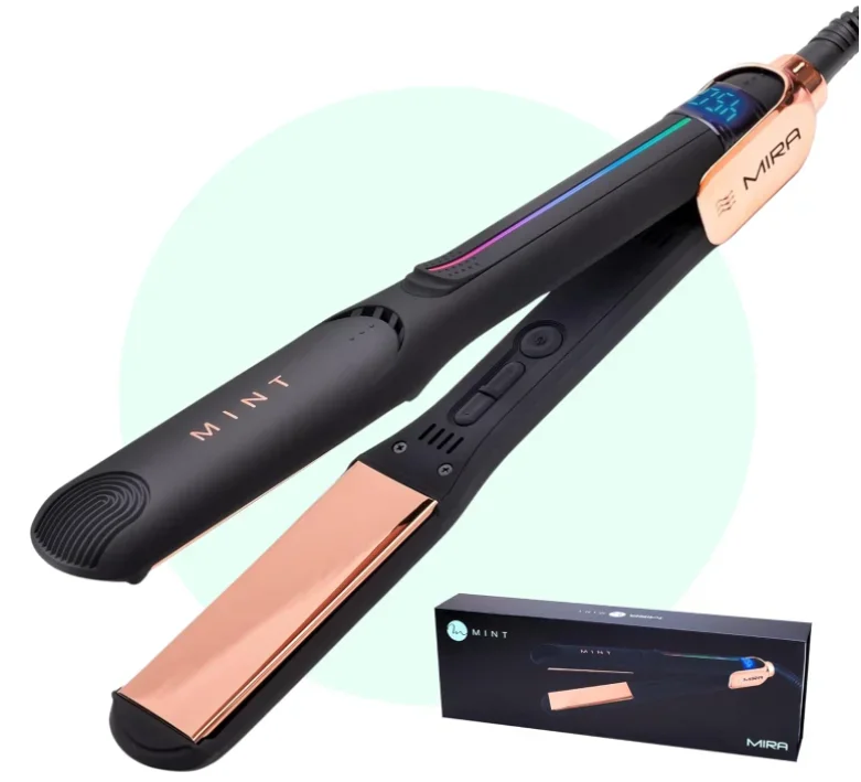 MIRA Flat Iron 1.25"