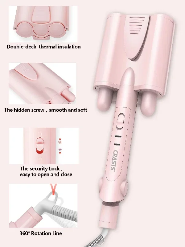 modern-plastic-pink-hair-egg-roll-stick-the-ultimate-big-curling-hair-curler-for-hairdressing