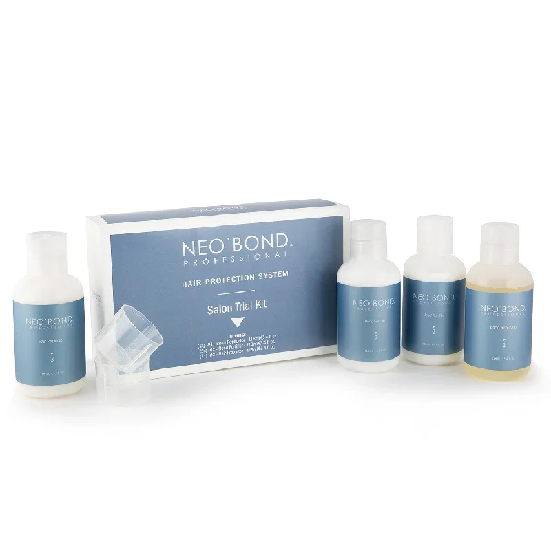 Neo Bond - Trial Kit