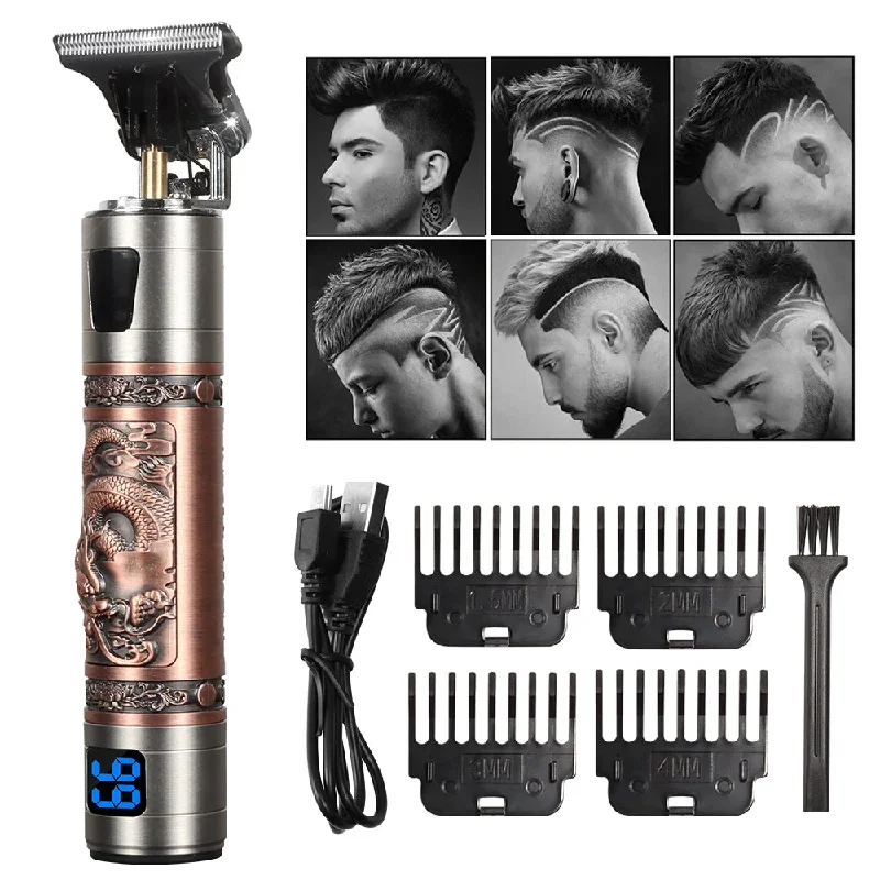 new-design-professional-hair-clippers-lcd-cordless-electric-hair-trimmer-machine-vintage-t9-hair-clipper-for-men