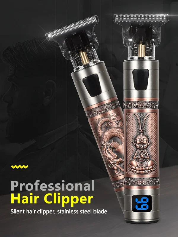 new-design-professional-hair-clippers-lcd-cordless-electric-hair-trimmer-machine-vintage-t9-hair-clipper-for-men