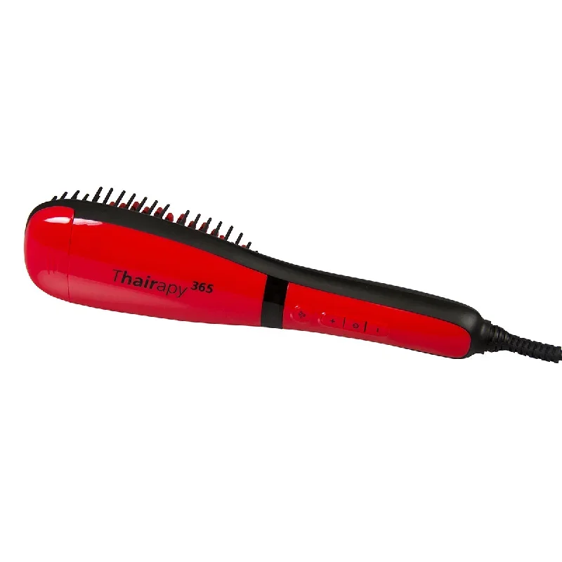 NFUSION™ Ultrasonic Straightening Brush V1