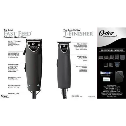 oster-professional-common-wealth-edition-fast-feed-clipper-plus-t-finisher-trimmer-combo-kit