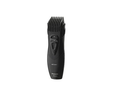 Panasonic ER2403K Moustache & Beard Trimmer 110-220 Volts