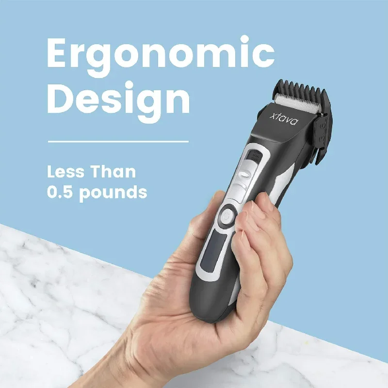 pro-cordless-hair-clippers-and-beard-trimmer