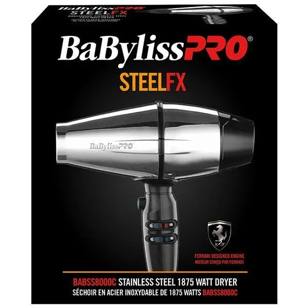 pro-steelfx-stainless-steel-hairdryer-babss8000c