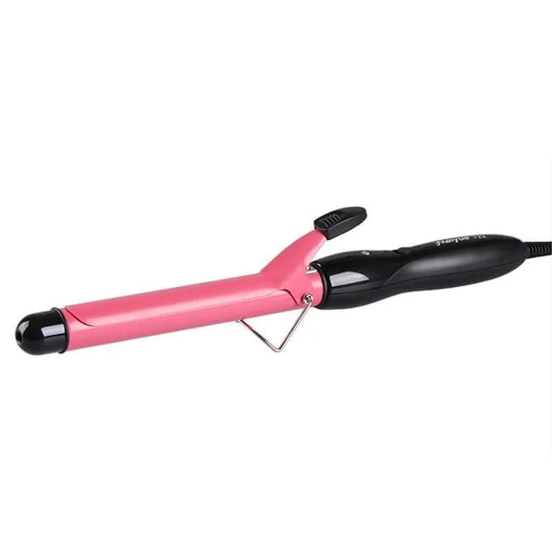 Hair Appliance, Curling Iron, Thermostatic Hair Curling Tongs