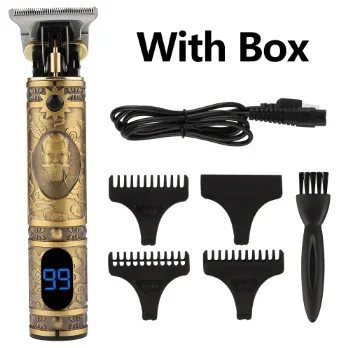 professional-electrical-hair-trimmer-machine-limit-comb-trimmer-cheap-strong-hair-removal-hair-clipper-for-men-vintage-t9