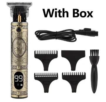 professional-electrical-hair-trimmer-machine-limit-comb-trimmer-cheap-strong-hair-removal-hair-clipper-for-men-vintage-t9