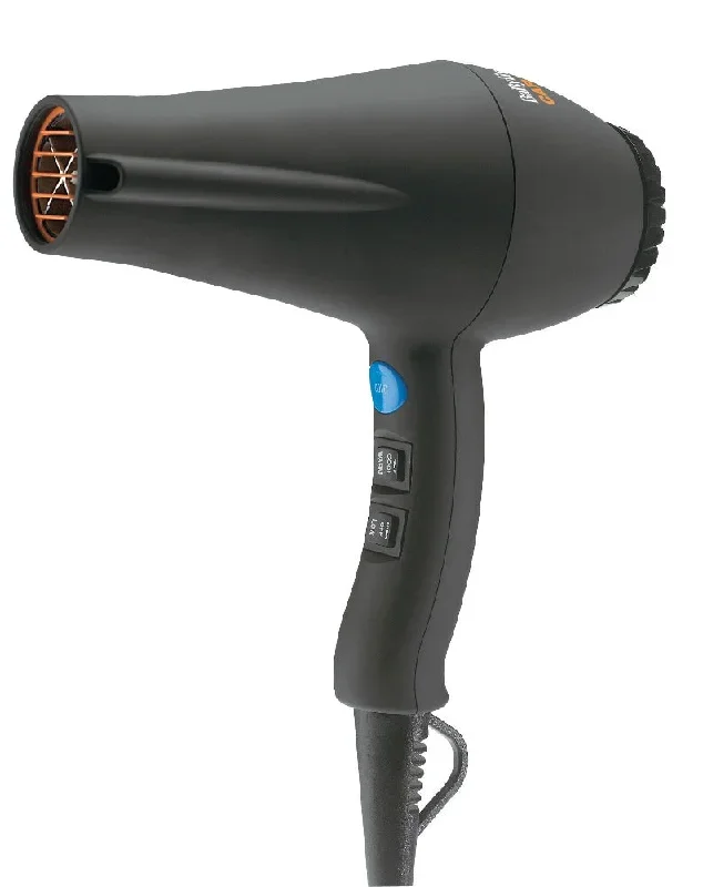 Professional Ionic & Ceramic Hairdryer