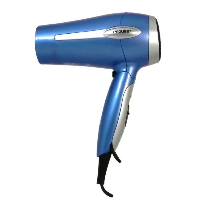 Blue Compact Travel Dryer | Dryer