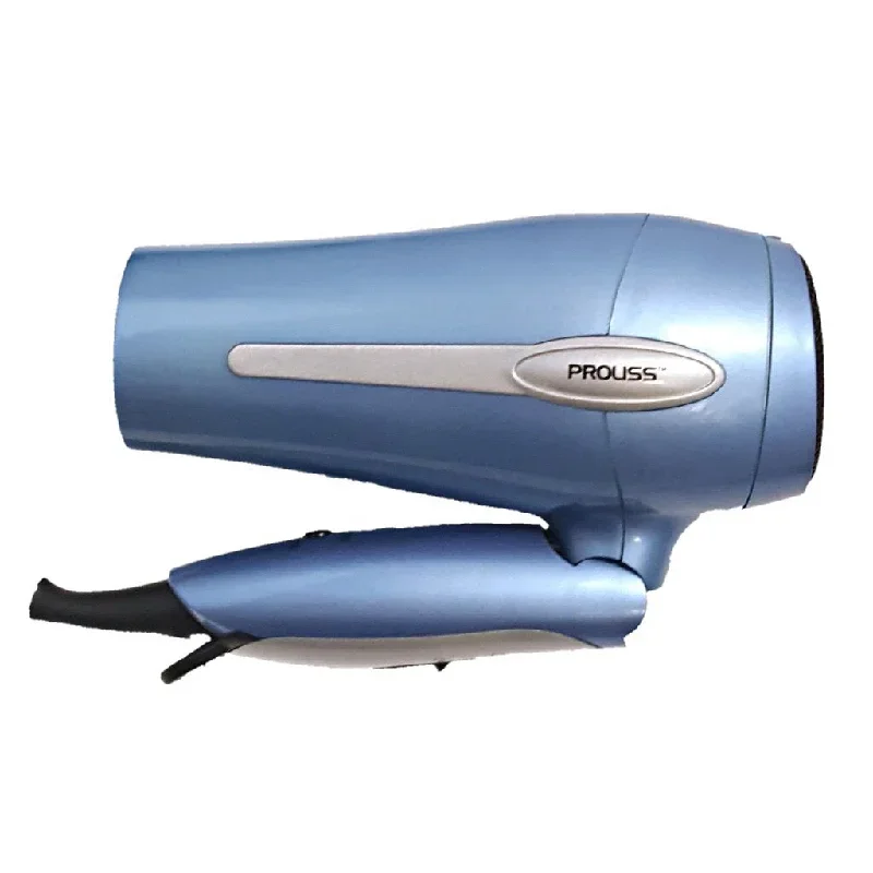 proliss-1200w-compact-blue-dryer