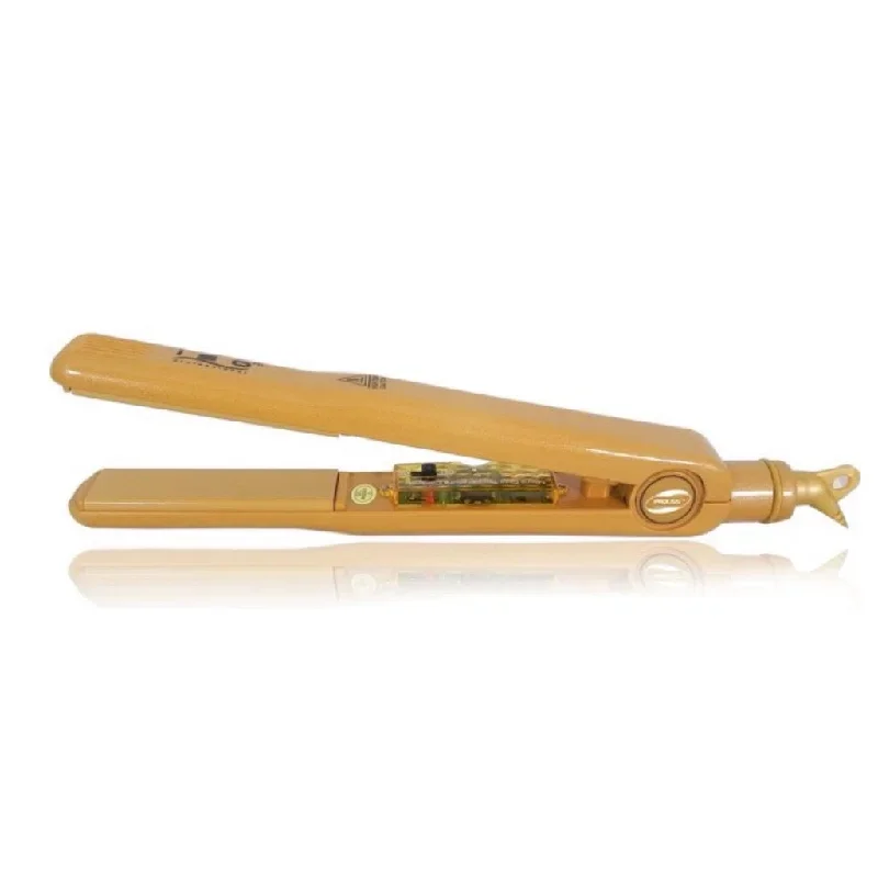 1 Gold Nano Pro | Flat Iron