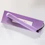 PURPLE HAIR STRAIGHTENER