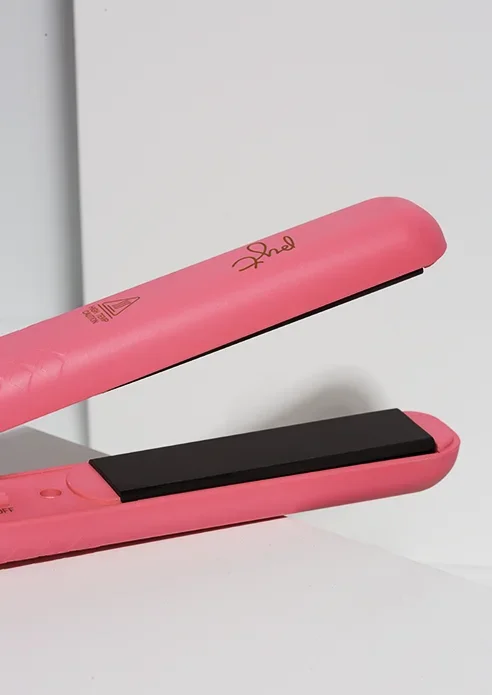 pyt-1-25-ceramic-flat-iron-bubble-pink-straightening-iron