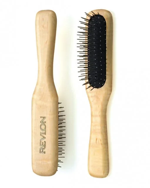 Revlon Wooden Brush