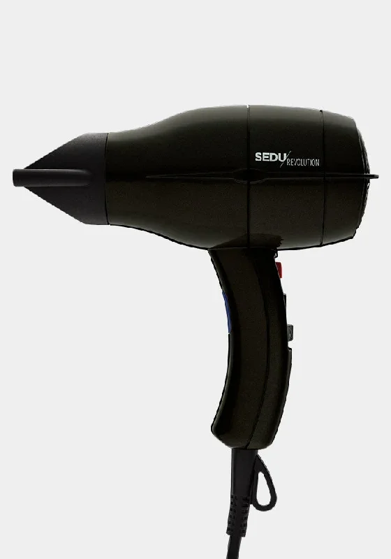 REVOLUTION Hair Dryer 4000i