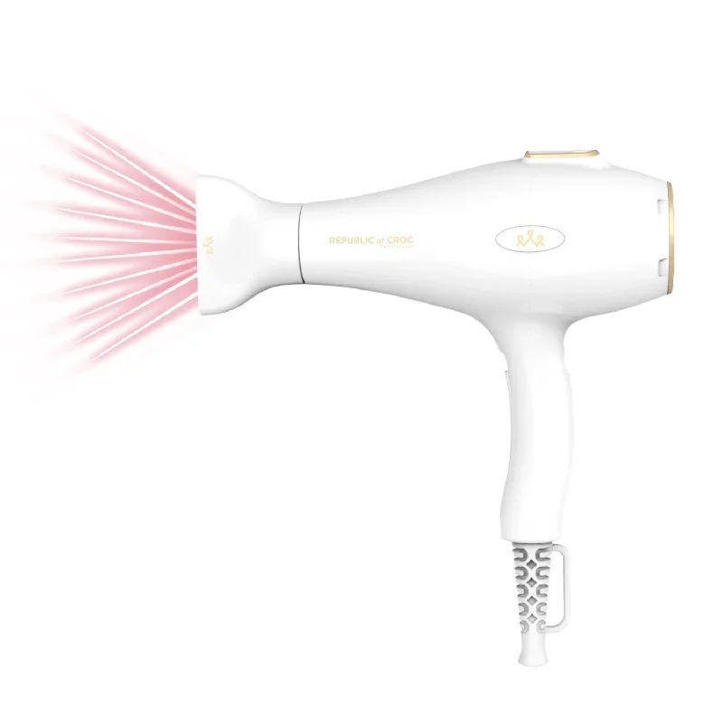 roc-one-touch-digital-infrared-blow-dryer-white