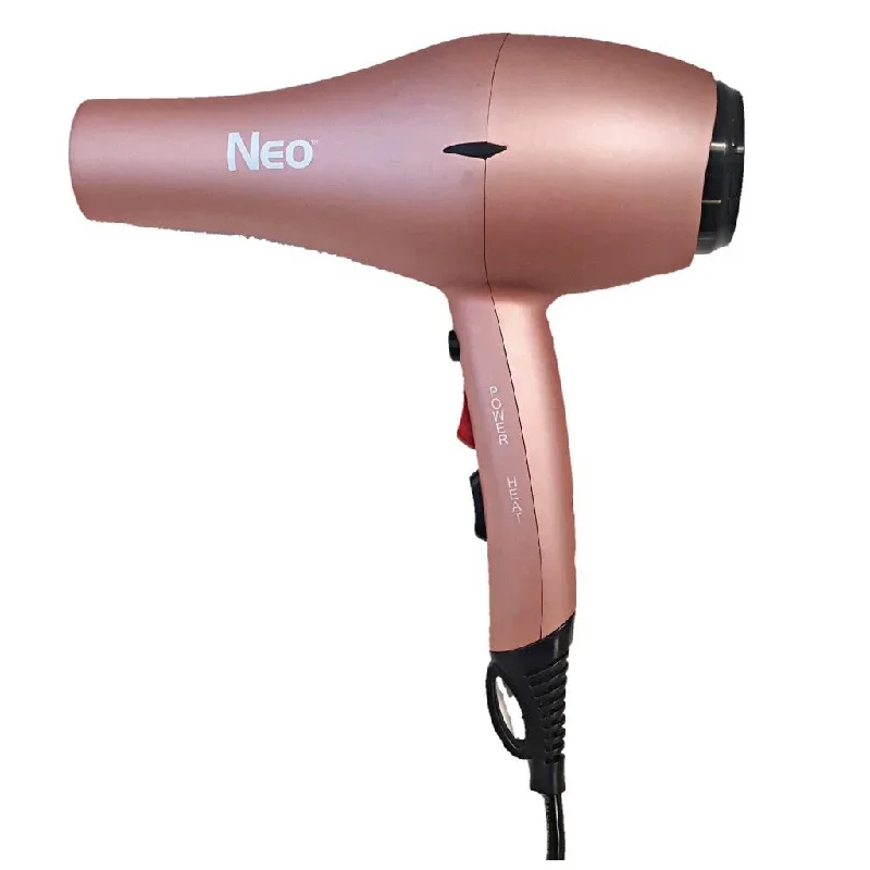 Metallic Rose Gold Ionic Pro | Dryer