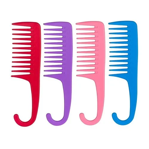 Shower Combs