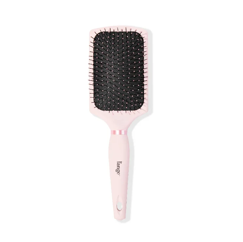 Siena Paddle Brush with Bristle