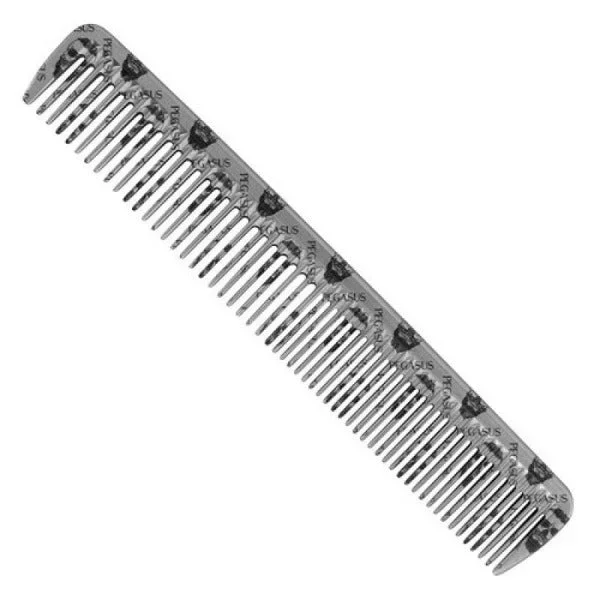 “Skulleto” Hard Rubber Cutting Comb (7.3)