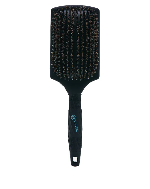 Smoothing Paddle Brush