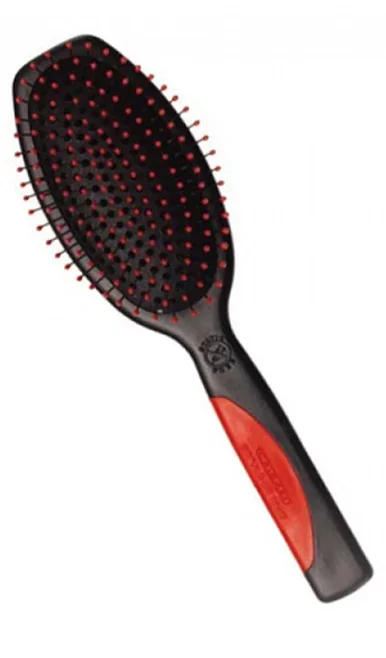 Cricket Static Free Cushion Brush