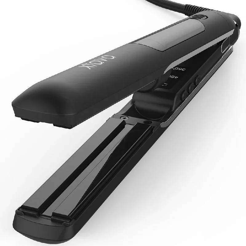 steam-straightener